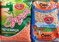 Овес ТМ Здоровье 200г