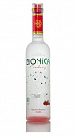 Водка особая "BIONICA Сranberry"