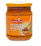 Солянка МС 500 г Твист