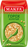 Горох колотый 