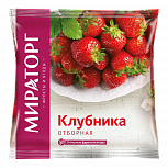 Клубника с/м