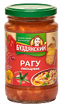 Овощное рагу 350 г