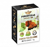 Чай быстрорастворимый FORESTTEAS PRESSUR