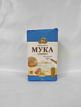 Мука хлебопекарная высший сорт