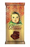Шоколад темный Аленка _1/85