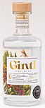 Джин "GINTL DRY"