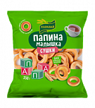 Сушки "Папина малышка"