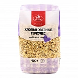 Хлопья Геркулес 400г