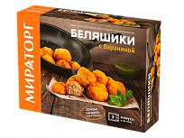 Беляшики с бараниной