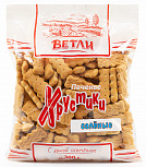 Печенье "Хрустики соленые" ТМ VETLI 200г